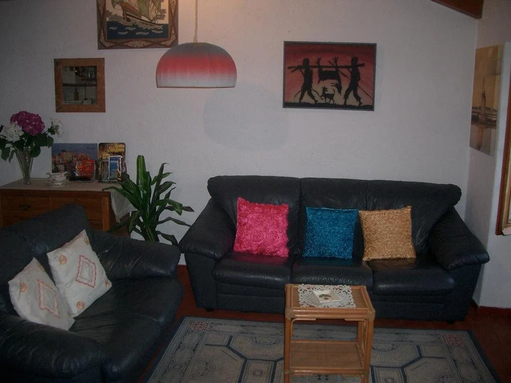 Casa Orietta