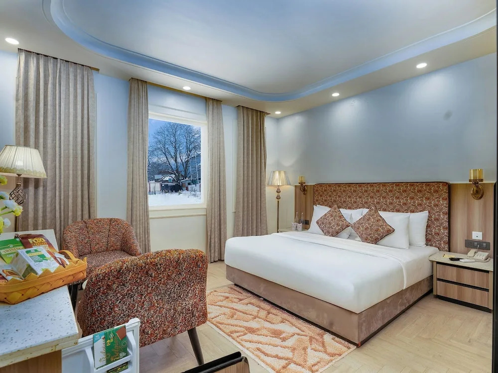Faiz Resort Pahalgam