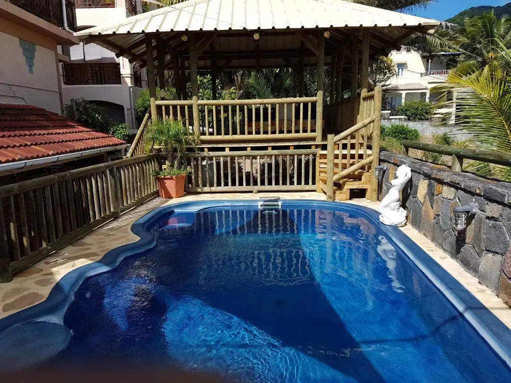 Sunset Villa
