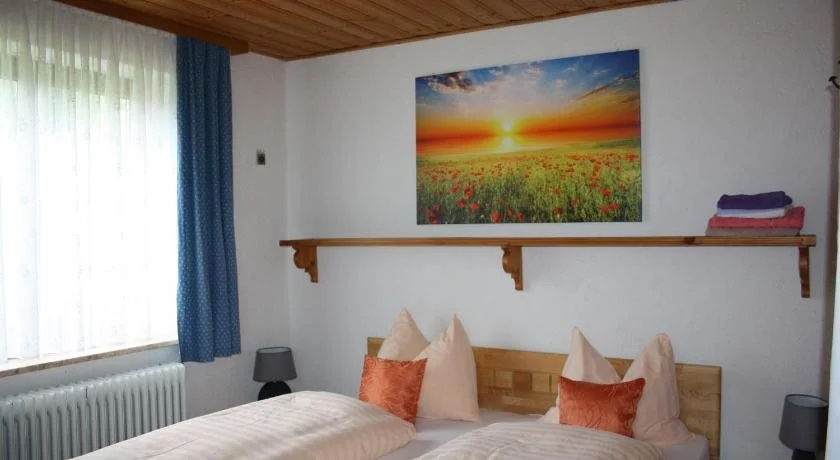 Ferienwohnung am Krausberghof mit Balkon und Parkplatz, 6 Fahrminuten zur Alpentherme Gastein und zur Schlossalmbahn