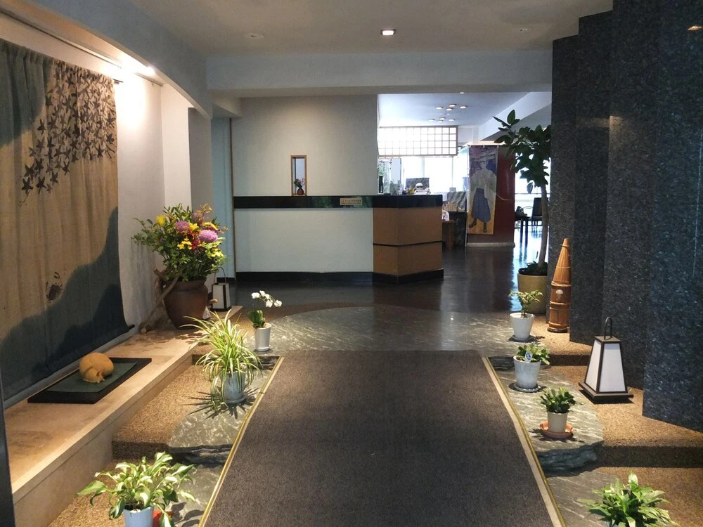 Kinugawa Park Hotels