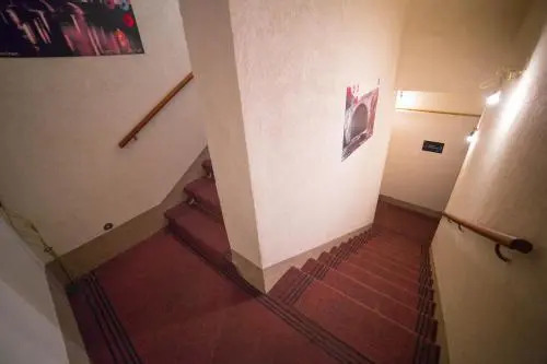 Residence Inn Orijent