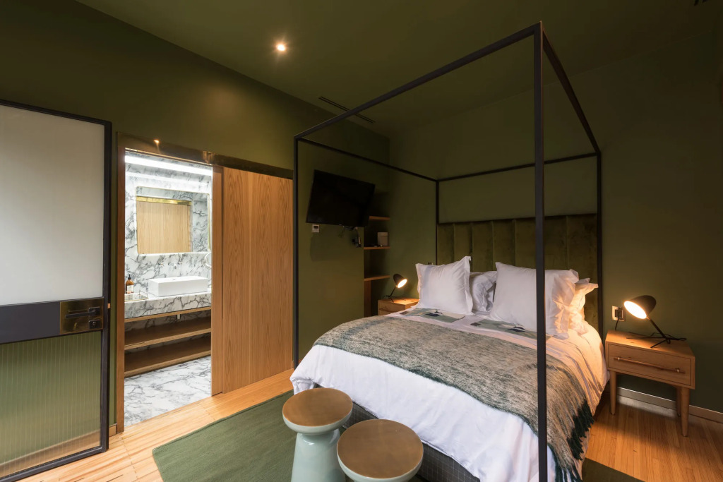 Ignacia Guest House