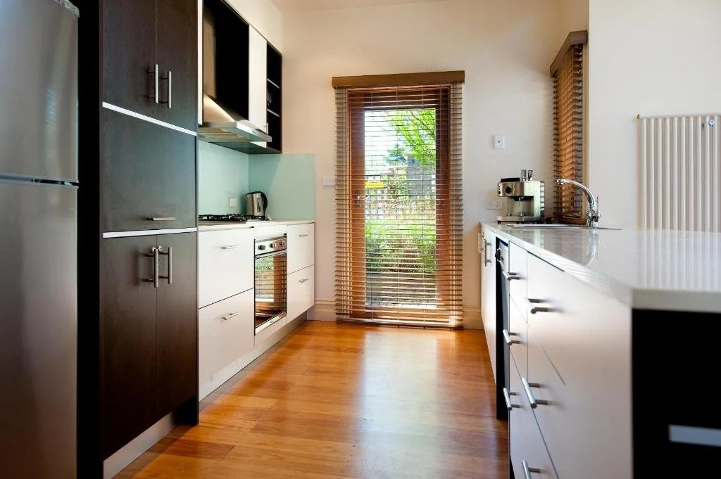 Ravenswood- elegance and old world charm