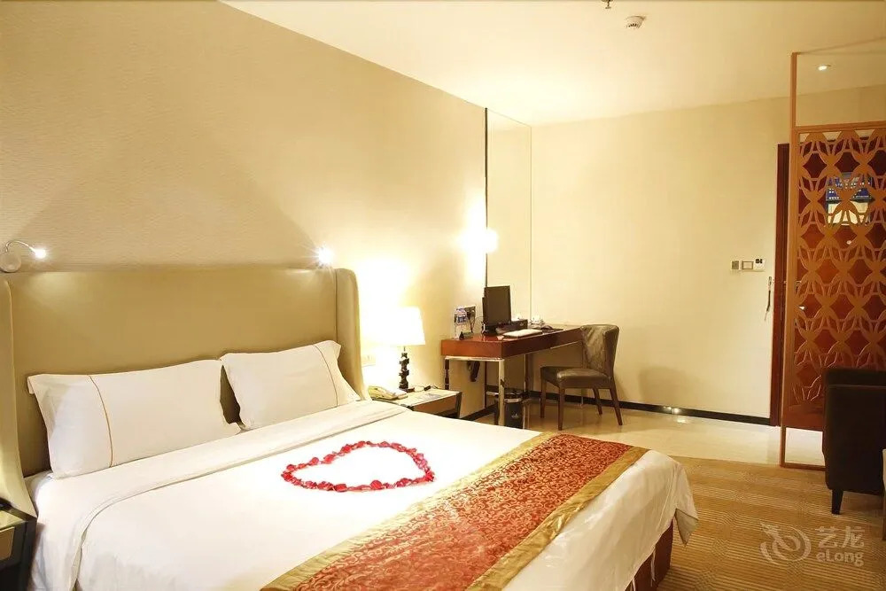 Hoikong Hotel