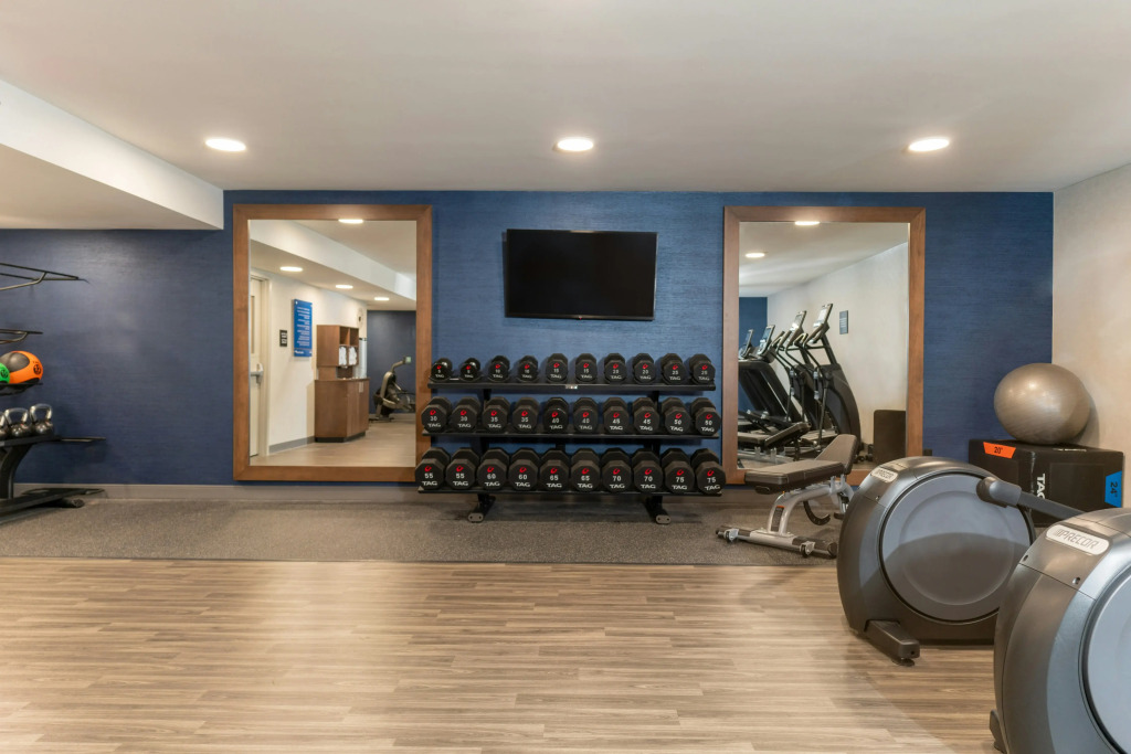 Hampton Inn & Suites St. Louis-Chesterfield