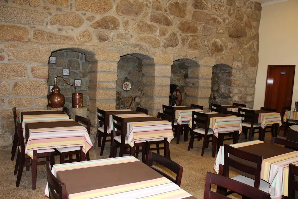 Paço Lafoes