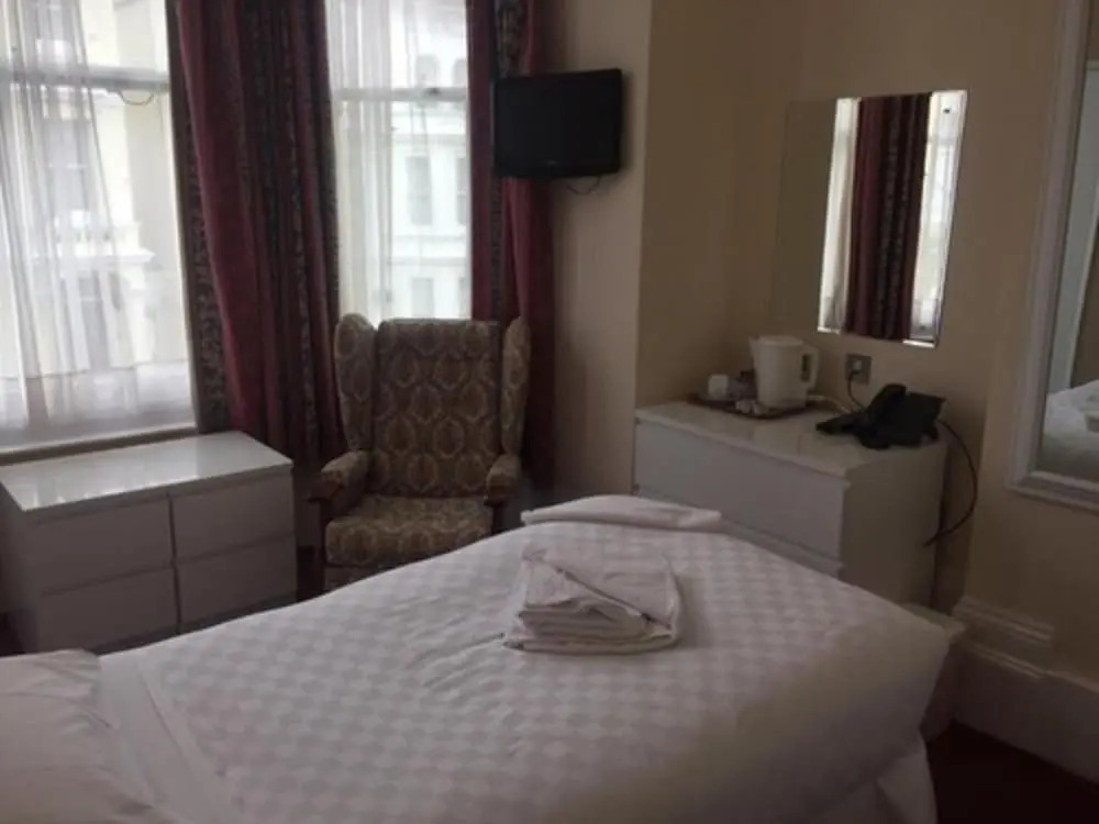 Hadleigh Hotel
