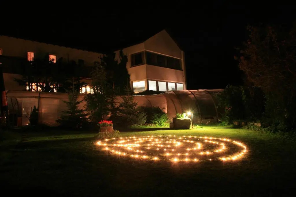 Landhotel Grashof