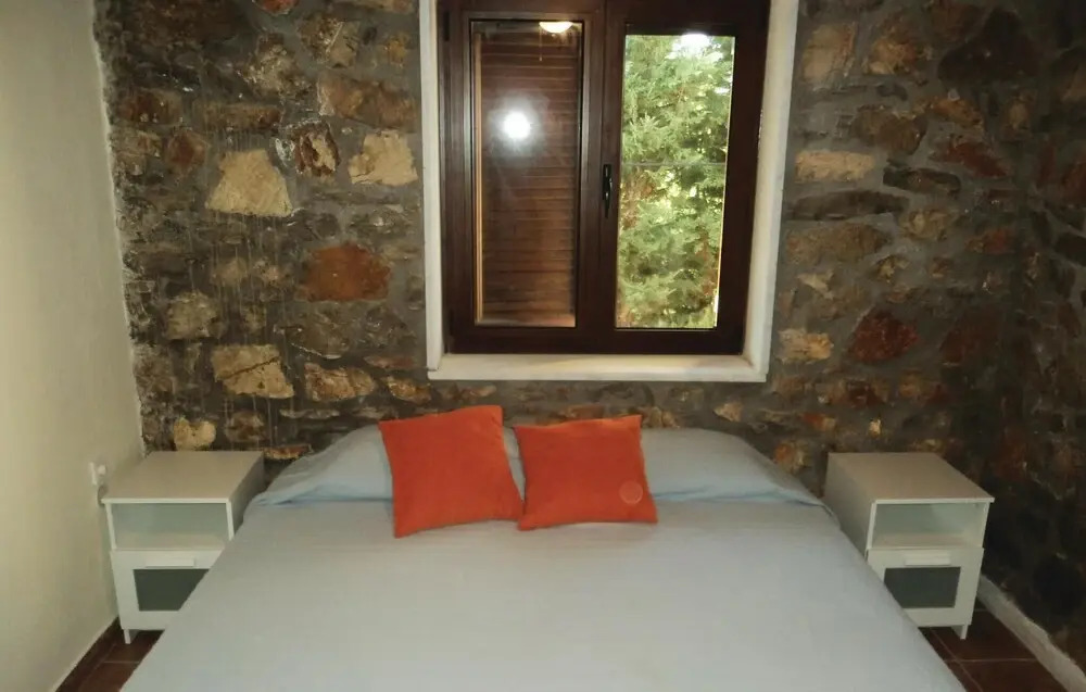 3 Bedroom Lovely Home In Paralio Astros