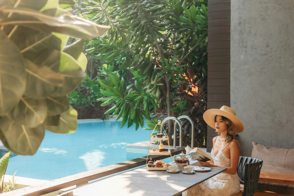 La Miniera Pool Villas Pattaya - Small Luxury Hotels of the World