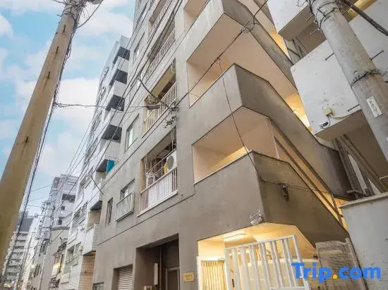 Seiwa Building Nishiwaseda