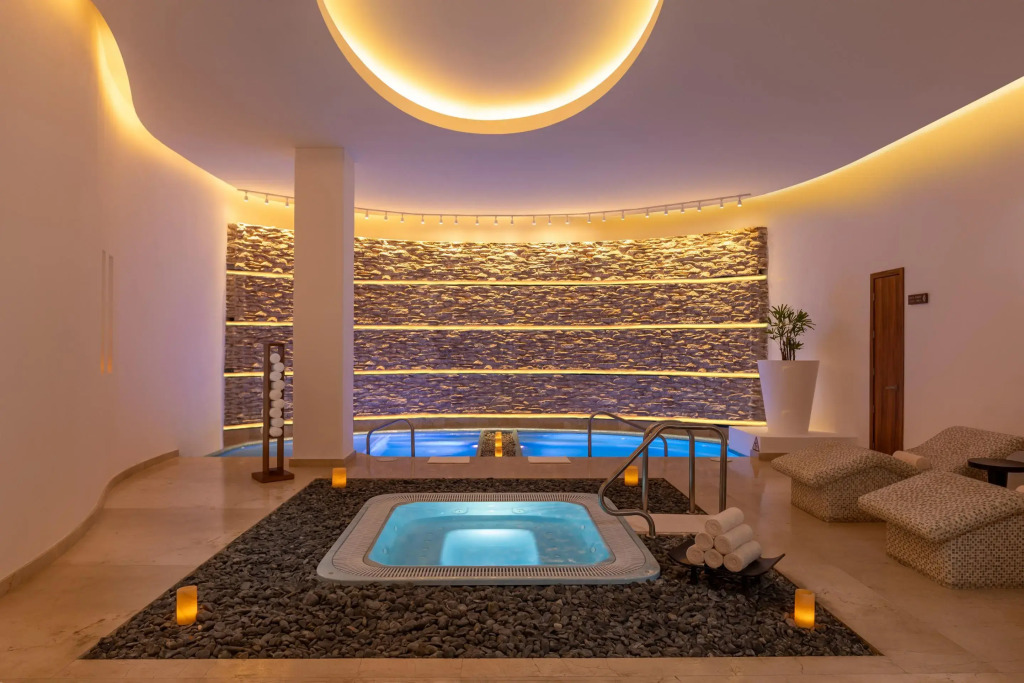 Le Blanc Spa Resort Cancun
