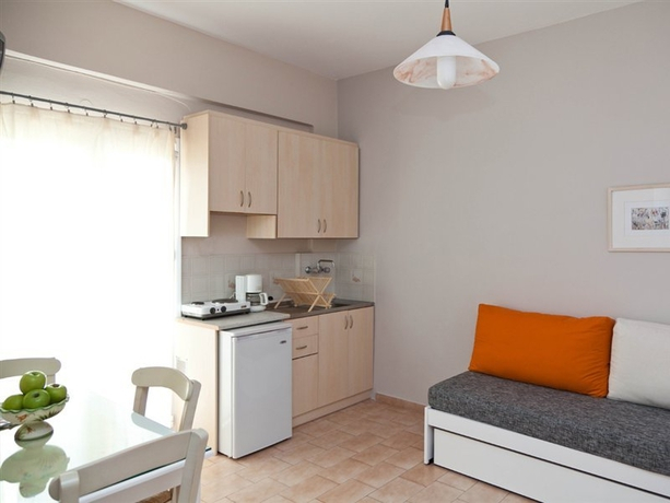 Raisakis - Canea Mare Annex