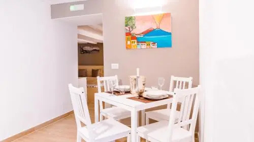 Reginella Duomo Apartment