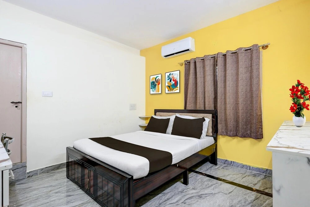 Hotel O Soladevanahalli Crossway