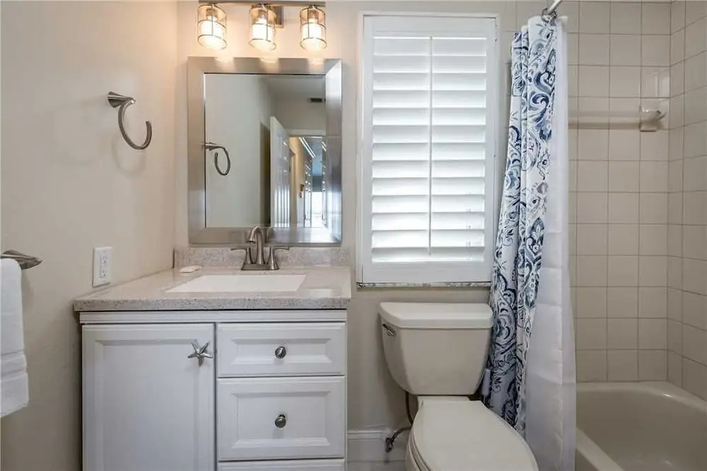 Blue Heaven, 3 Bedrooms, Bay Front, Private Pool, Pet Friendly, Sleeps 10