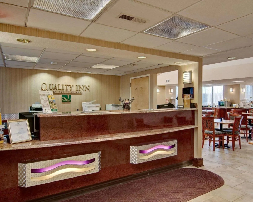 Quality Inn Salem