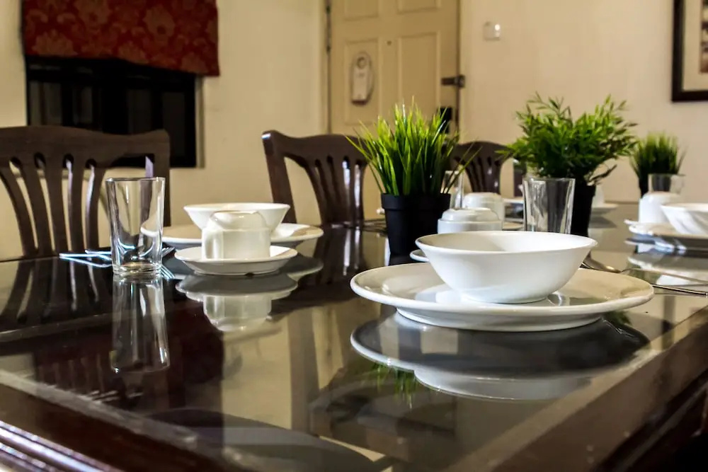 Duta Vista Executive Suites