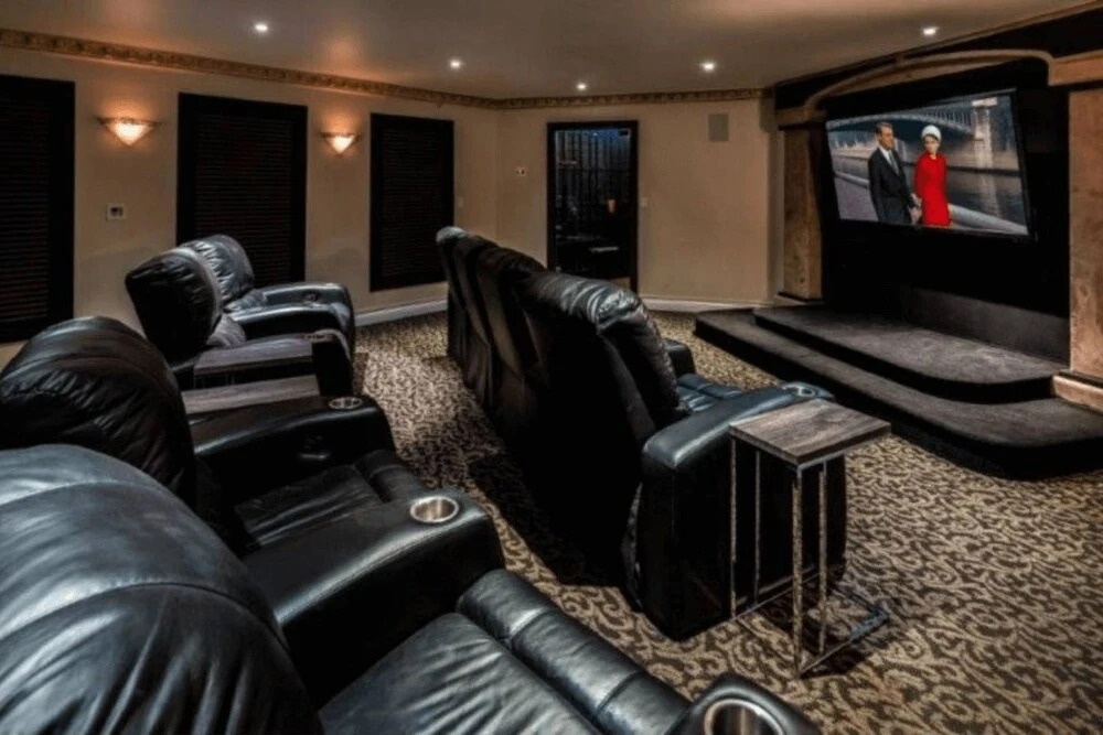 Villa Medi