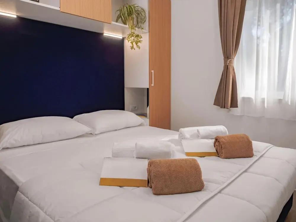 Hotiday Lodge Viareggio