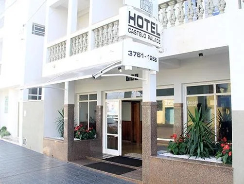 Castelo Palace Hotel