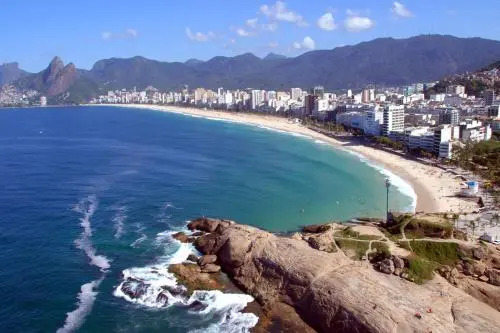 Quarto/Suite na Gavea