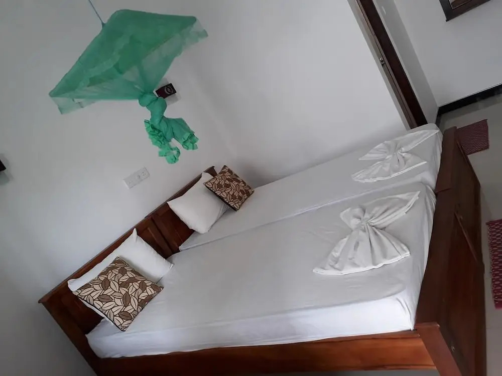 Anna Tourist Inn