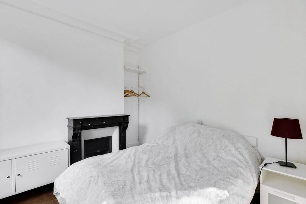 Modern Apartment nr Sacré Coeur for 6p