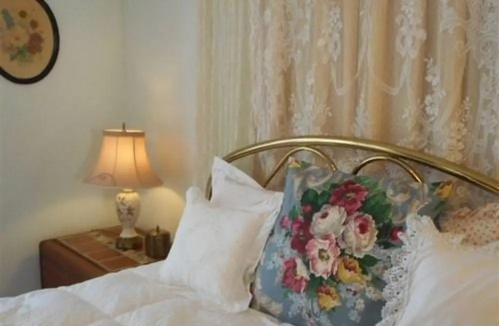 Violet Rose B&B