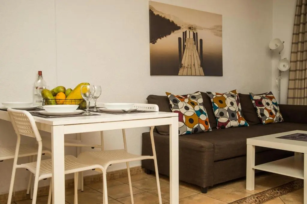 Apartment in las Americas La/81