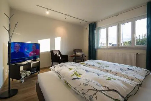 Kellermanns-Apartment