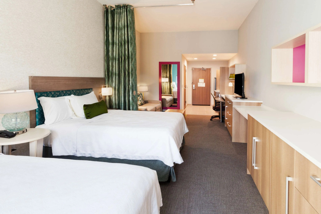 Home2 Suites By Hilton Alpharetta, Ga