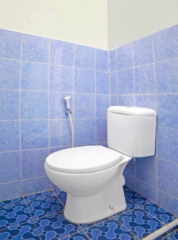 Hotel O Sri Ulina Homestay