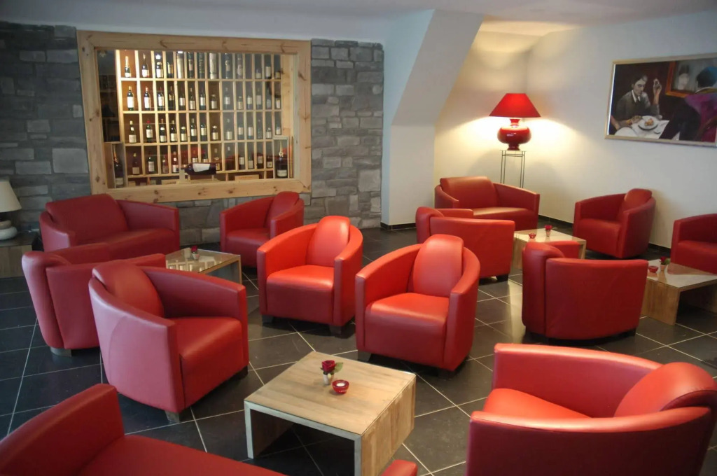 Hotel Les Jardins De La Molignée