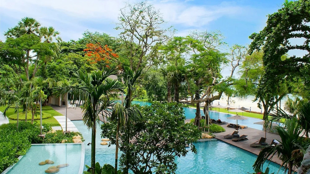 NorthPoint Pattaya by GrandisVillas