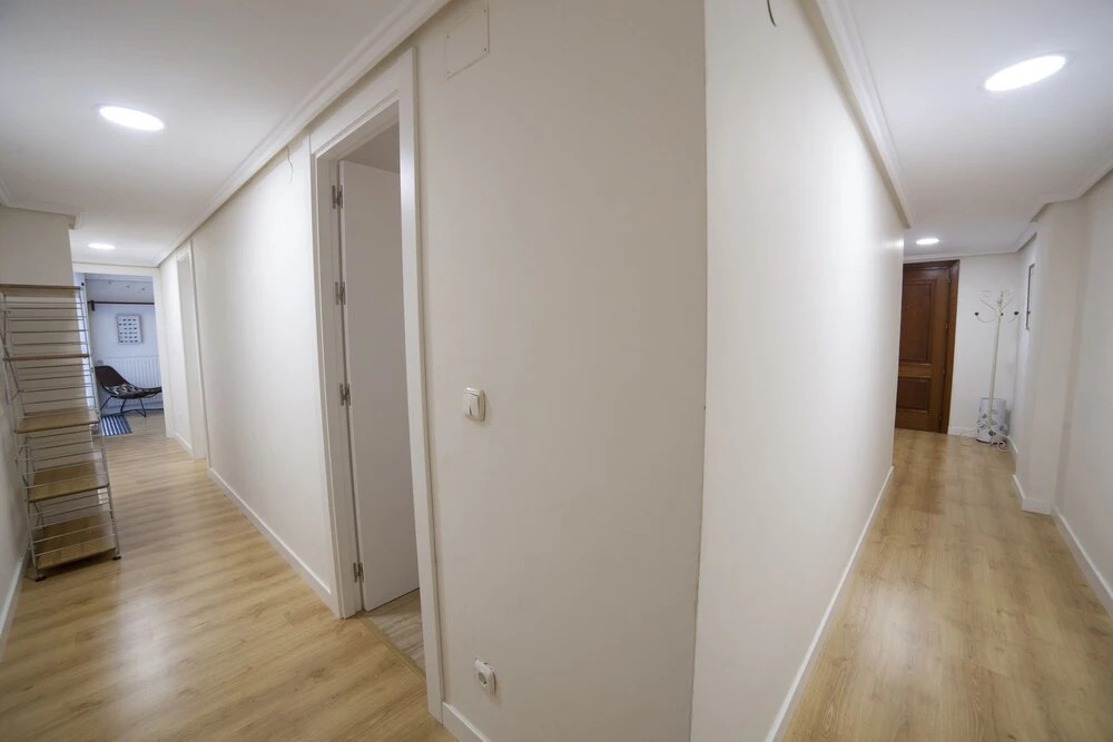 SanSebastianFlats - Arana