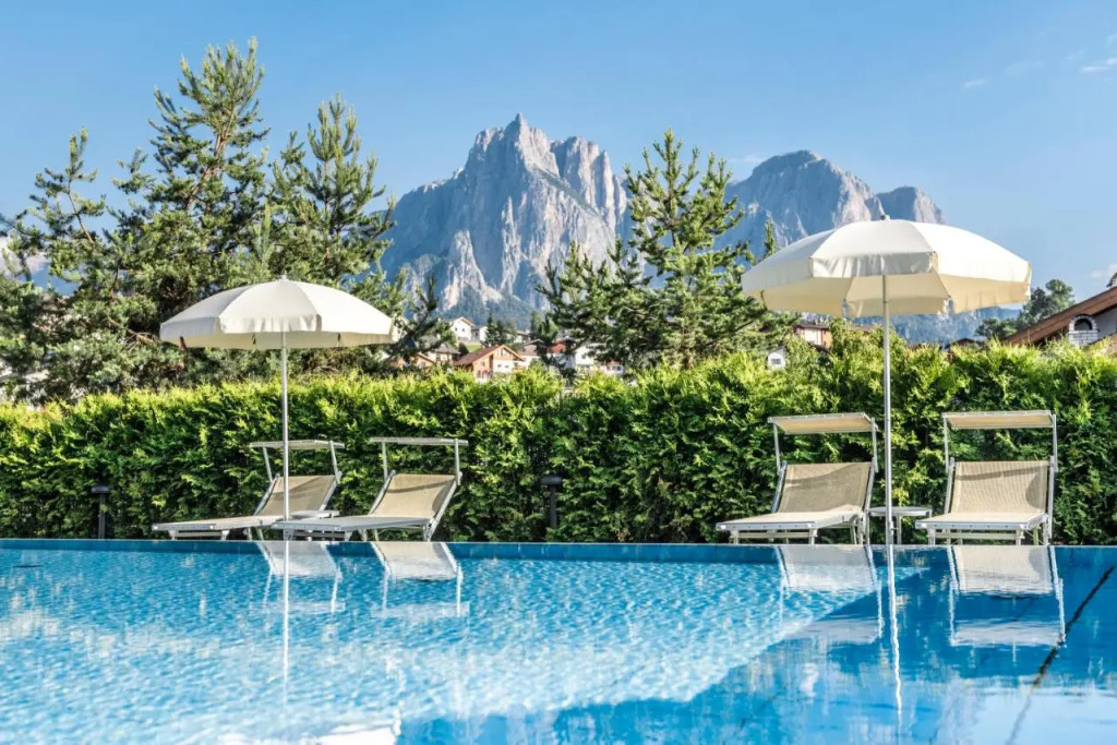 Hotel Villa Kastelruth