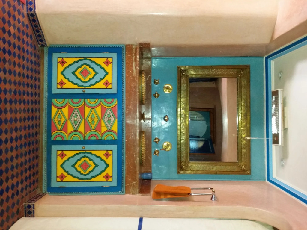 Riad Puchka