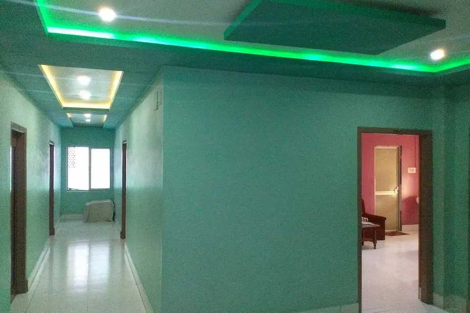 Hotel Mayur