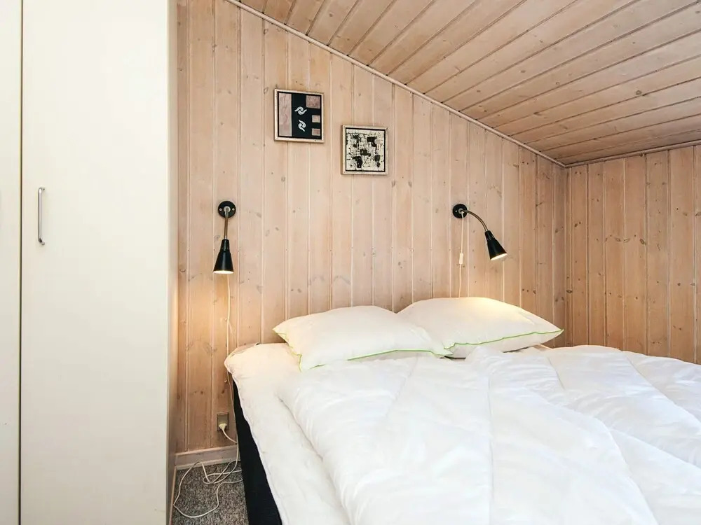 10 person holiday home in Blåvand