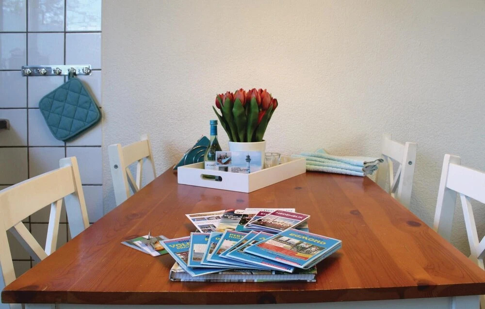 Nice Home in Egmond Aan Zee With 2 Bedrooms and Wifi
