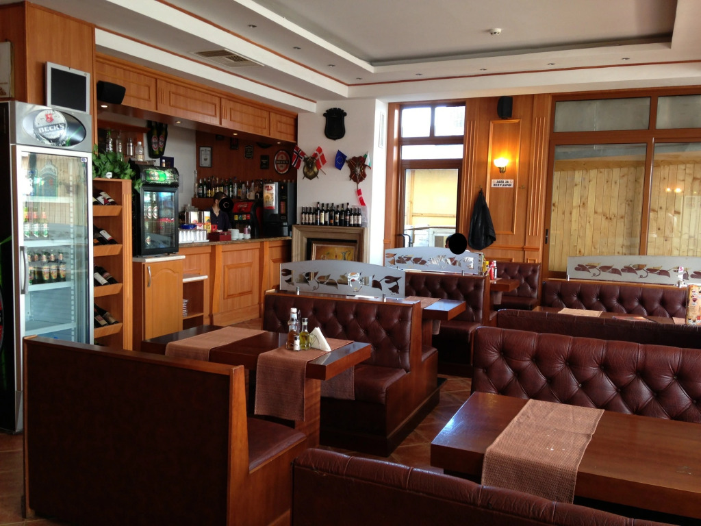 Hotel Atol