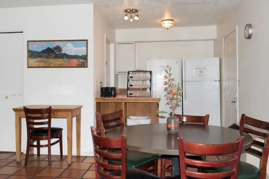 The Santa Fe Suites