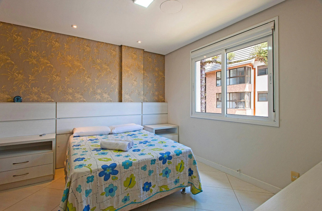 Apartamento Centro De Canela   Príncipe Villevert