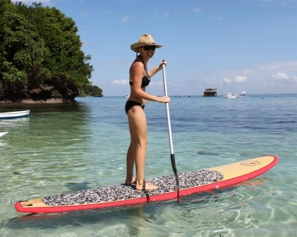 Lembongan Beach Club & Resort