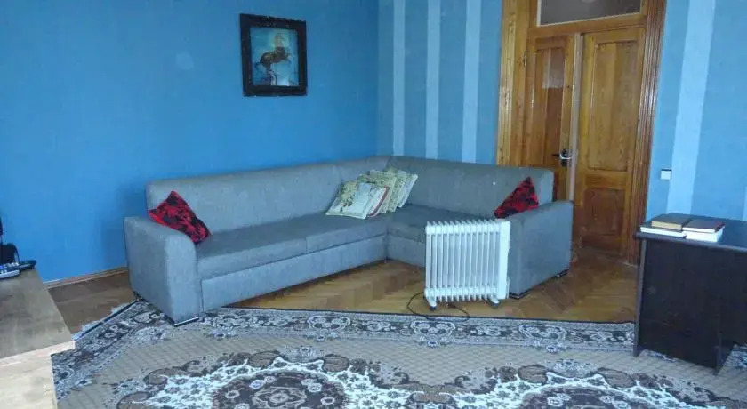 Villa Hostel