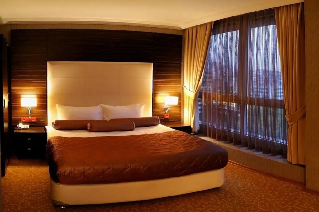 Rota Bulvar Hotel