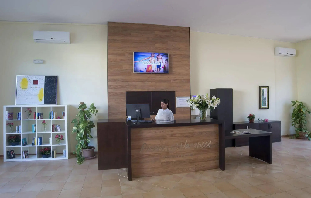 Apartamentos Vista Alegre Mallorca