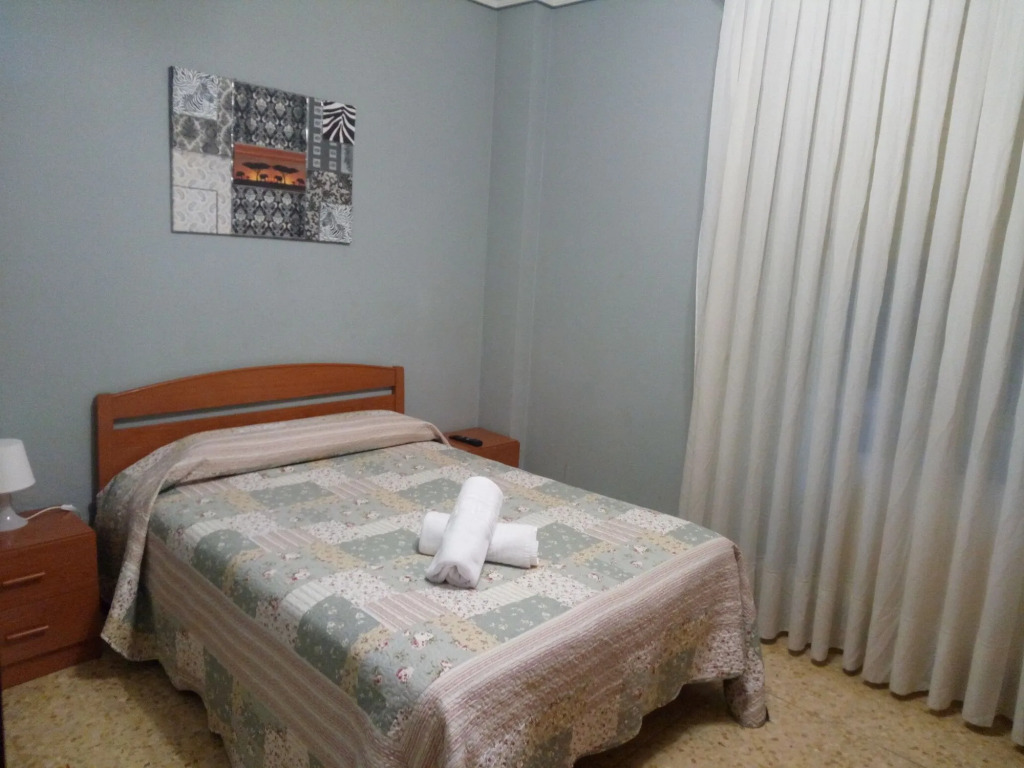CINCO VILLAS
